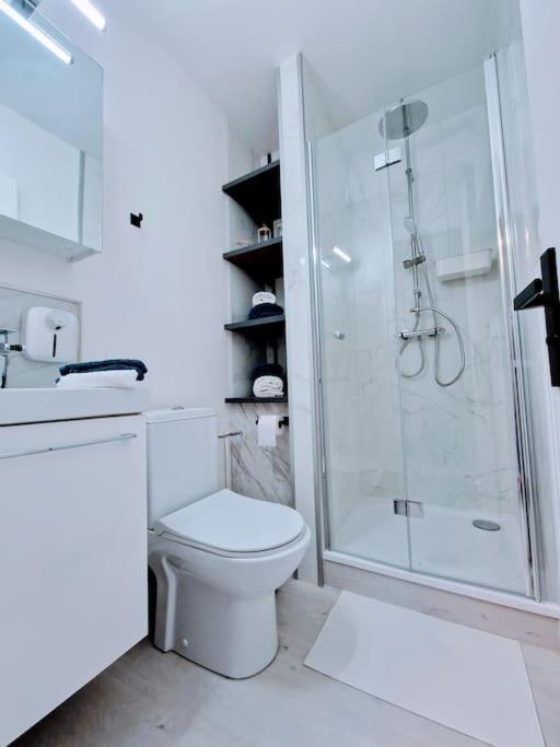 Escale Alpine T1 Apartman Ugine Kültér fotó